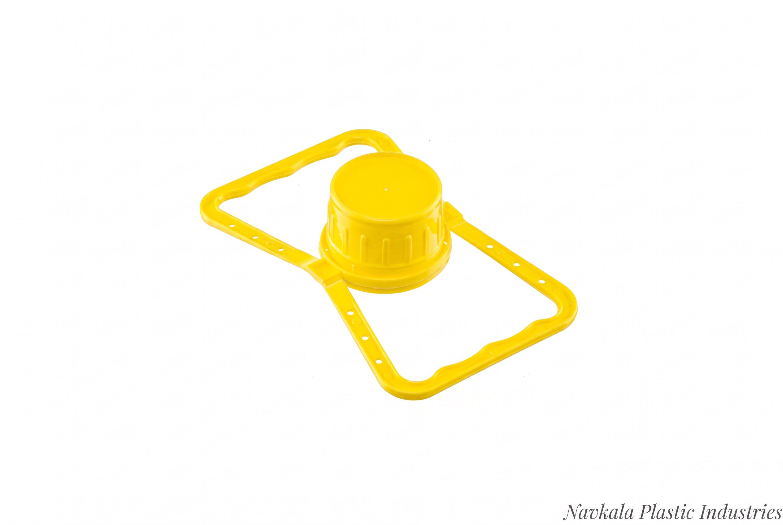 Butterfly Handle Caps — Navkala Plastic Industries