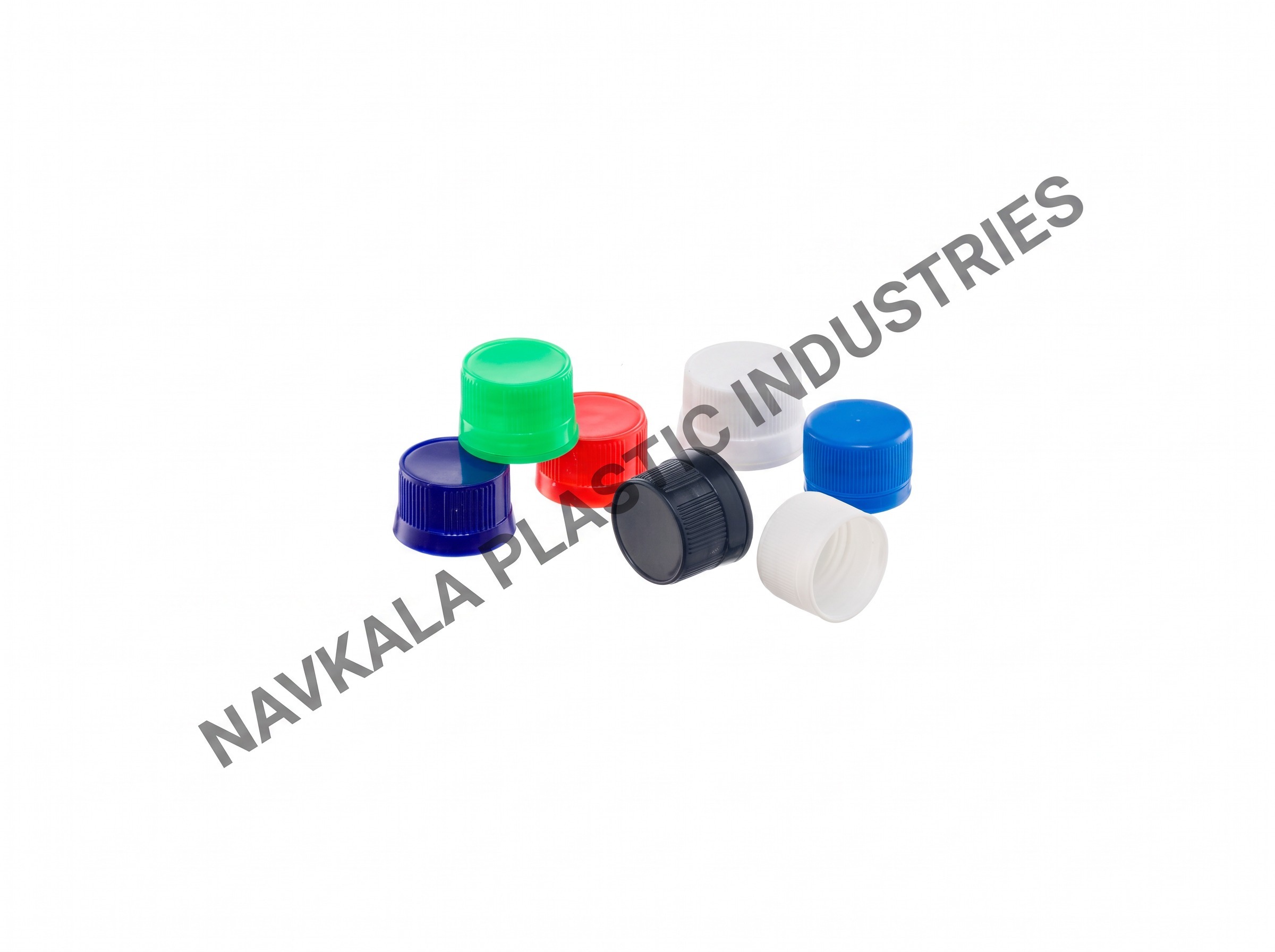Edible Oil Caps — Navkala Plastic Industries