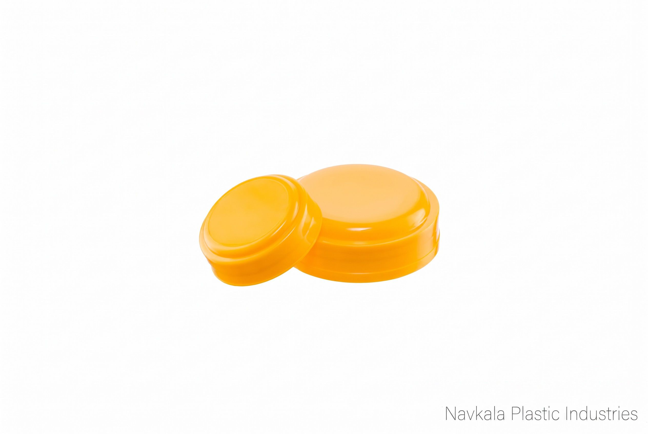 Ghee Caps — Navkala Plastic Industries