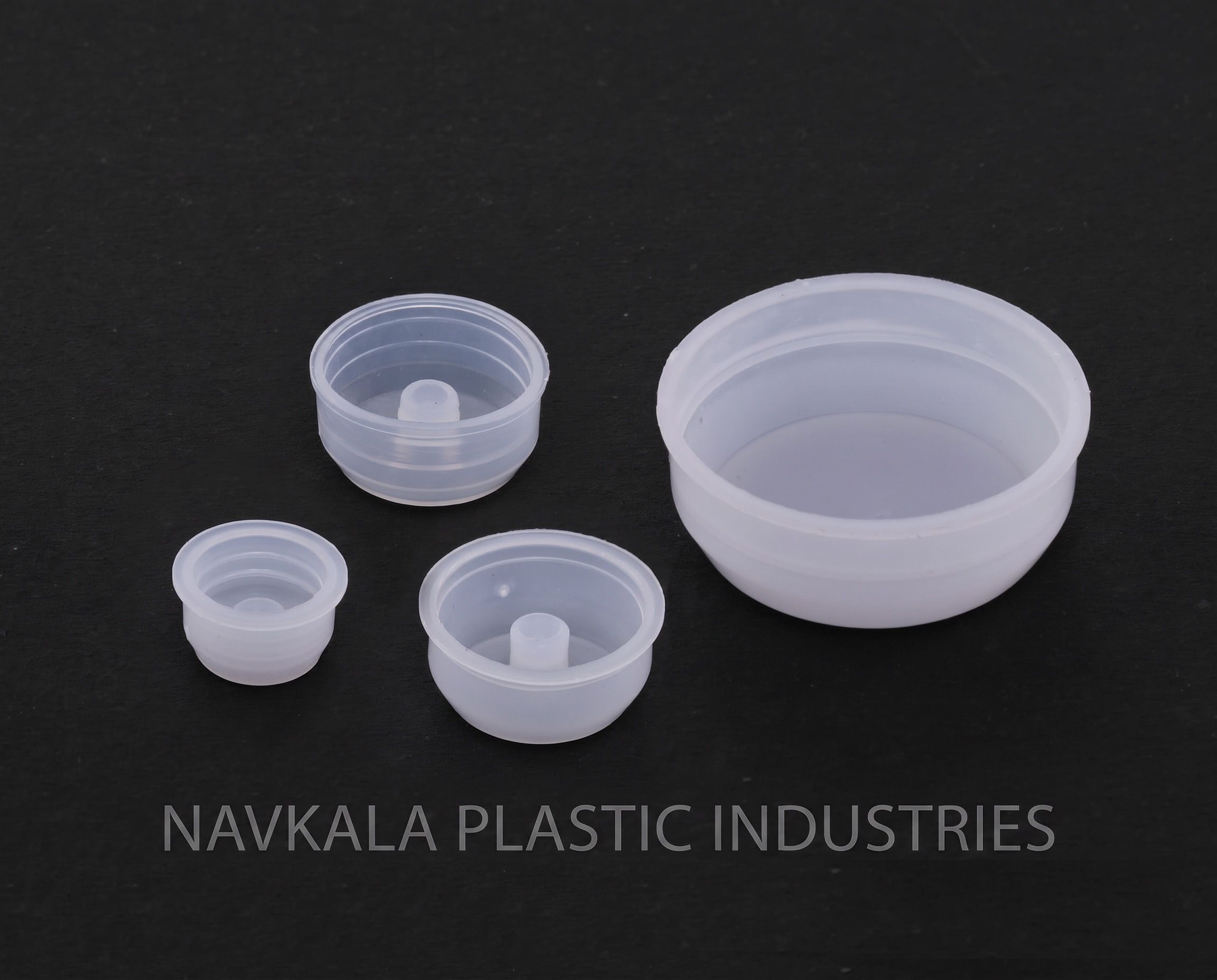 Inner Plugs — Navkala Plastic Industries