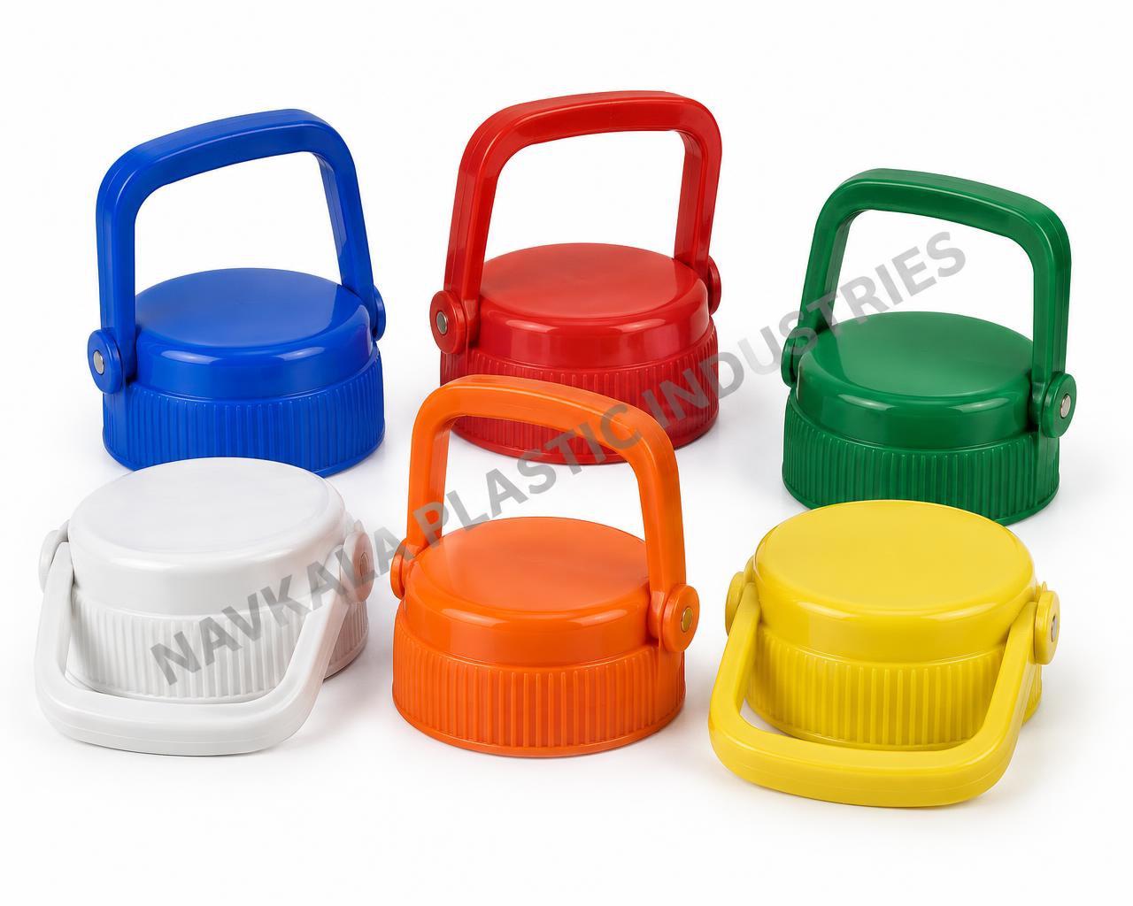 Jug Handle Caps — Navkala Plastic Industries