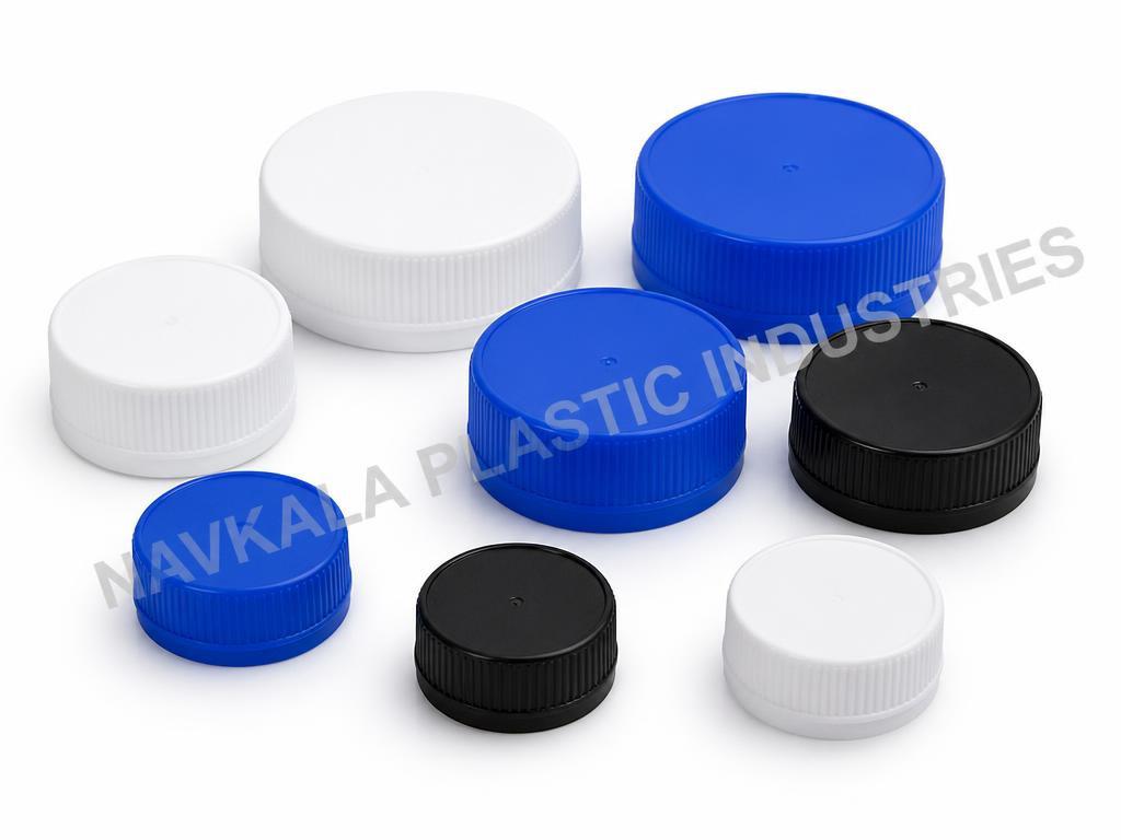 Peanut Butter Caps — Navkala Plastic Industries