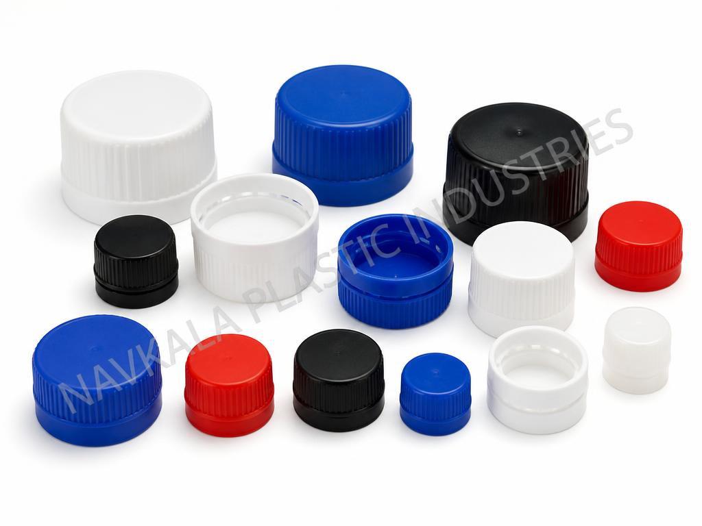 Screw Caps — Navkala Plastic Industries