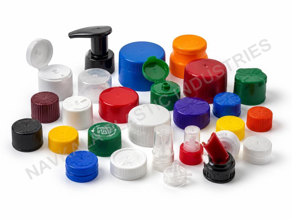 Special Caps — Navkala Plastic Industries
