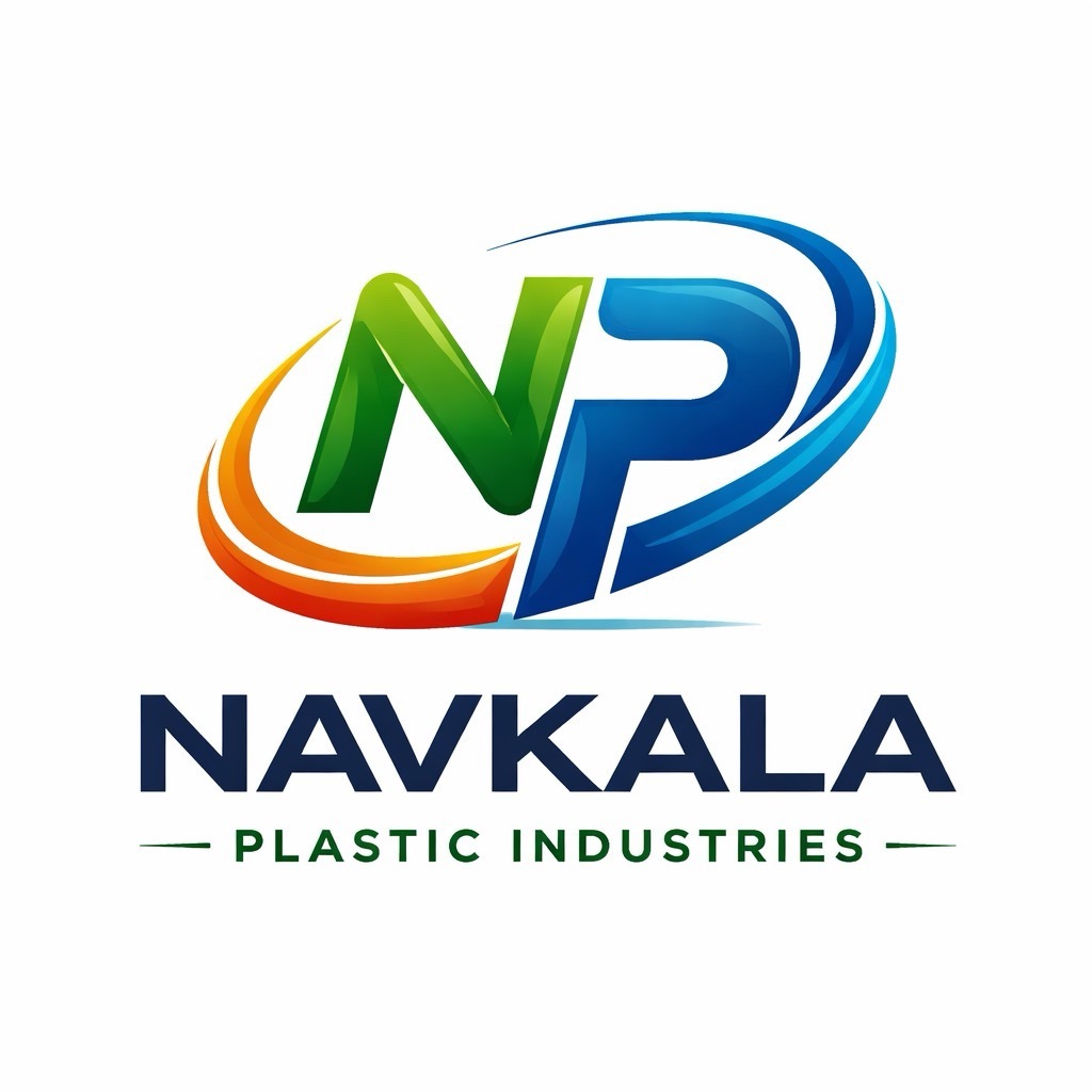Navkala Plastic Industries logo